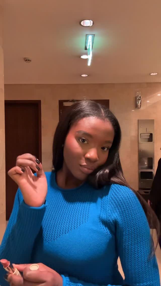 Post 1 by Stephanie | Dubai life on Instagram (video)