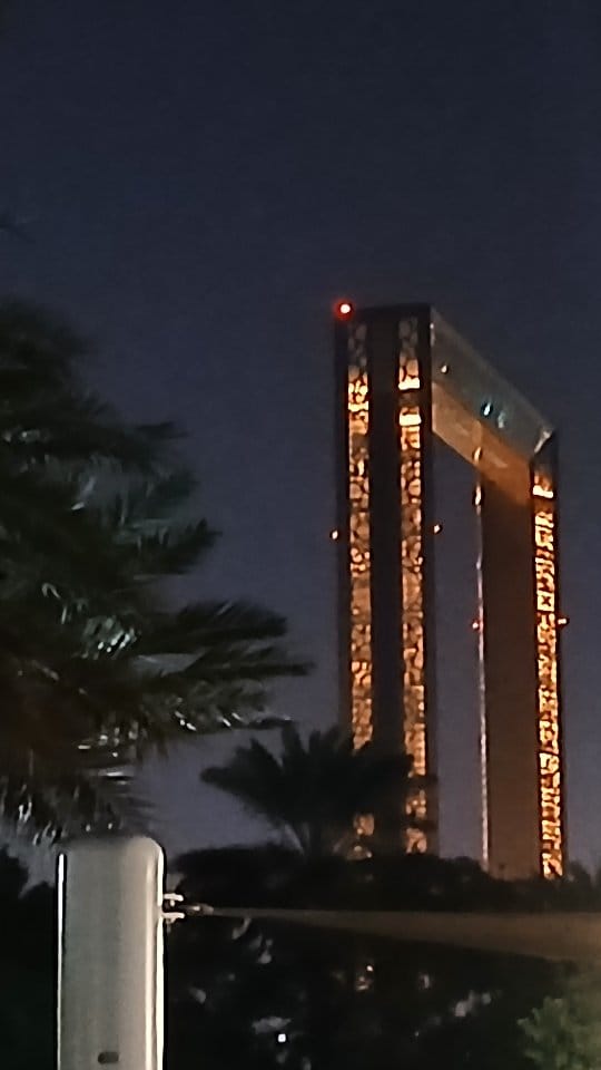 Post 4 by Rafa Sheikh on Instagram (video)