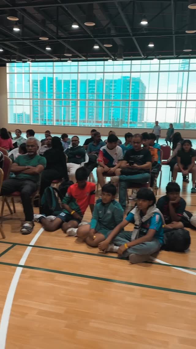 Post 1 by MILANO RANGERS SPORTS ACADEMY on Instagram (video)