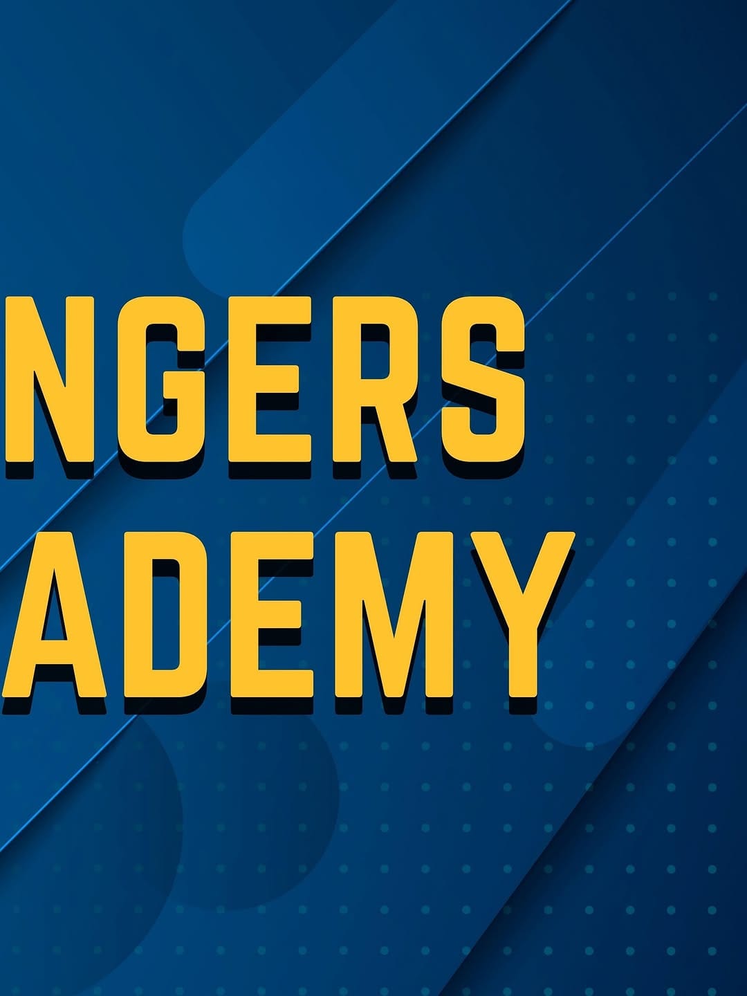 Post 10 by MILANO RANGERS SPORTS ACADEMY on Instagram (image)