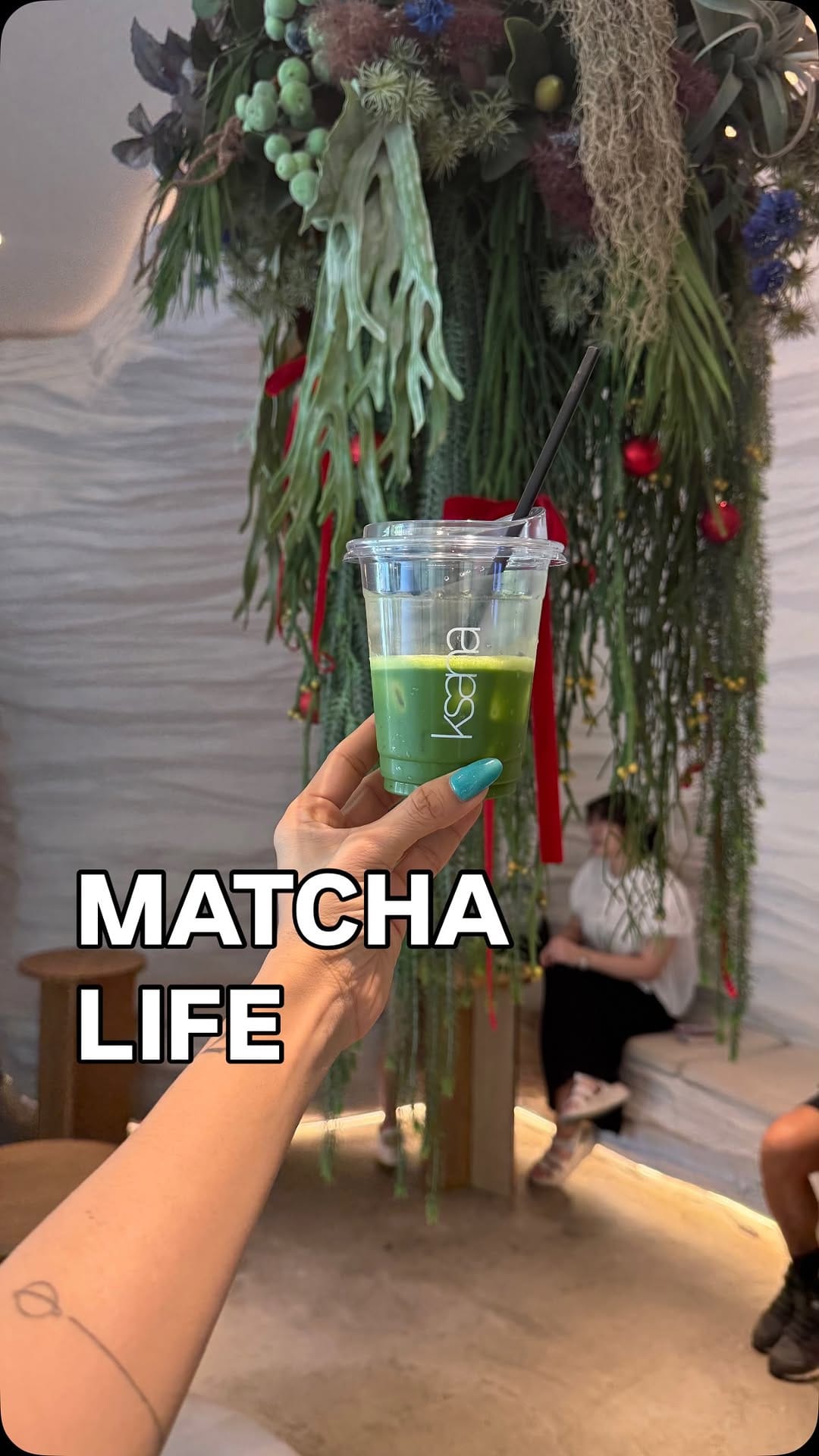 Post 2 by Rashi Mehra on Instagram (video)