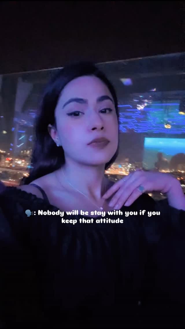 Post 7 by Pooja Dulera | Dubai Blogger on Instagram (video)