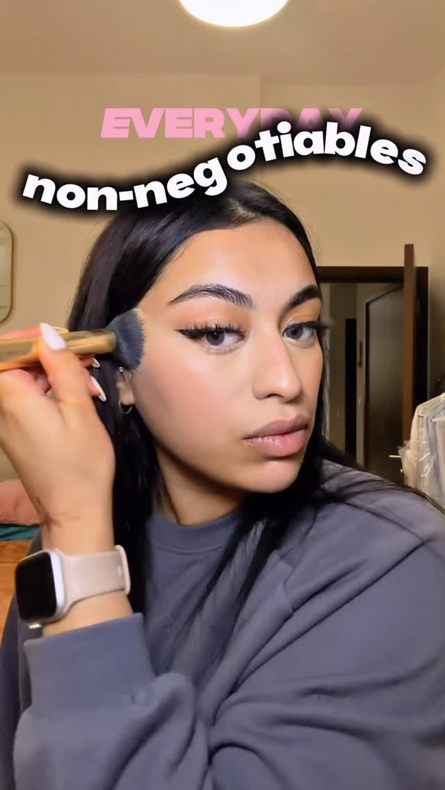 Post 5 by Anzeela | Licensed Creator UAE on Instagram (video)