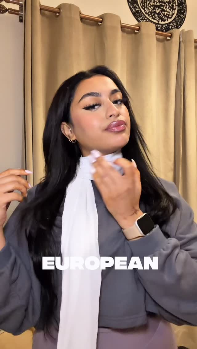 Post 6 by Anzeela | Licensed Creator UAE on Instagram (video)