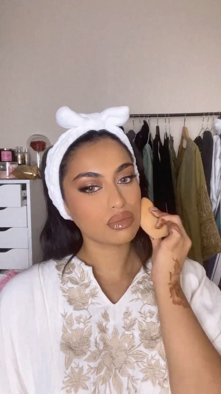 Post 10 by Anzeela | Licensed Creator UAE on Instagram (video)