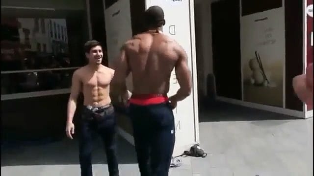 Post 10 by Nasser Zareei on Instagram (video)
