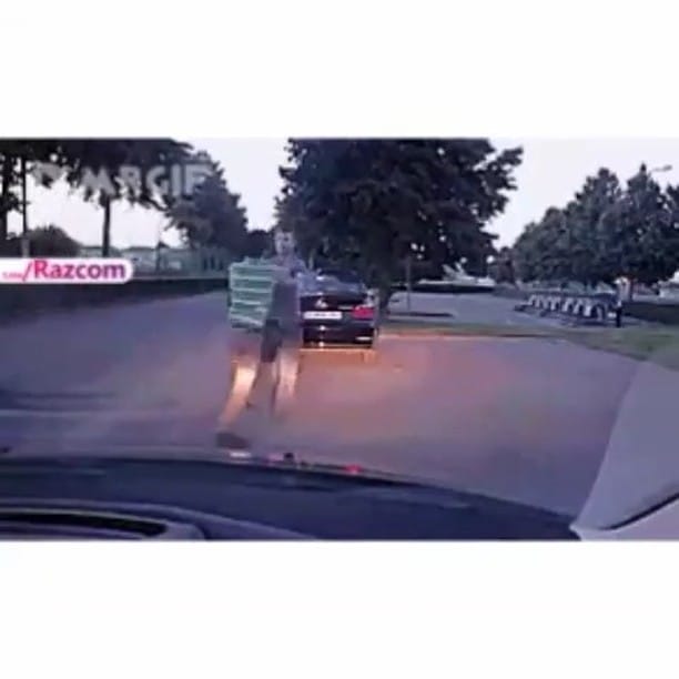 Post 9 by Nasser Zareei on Instagram (video)