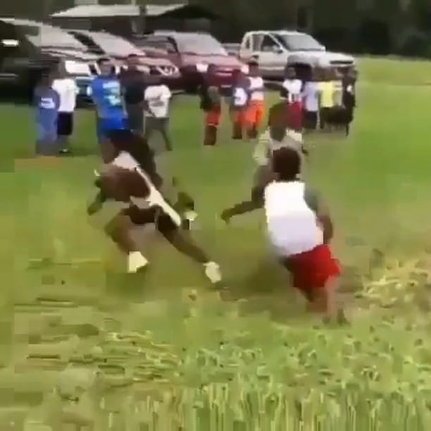 Post 7 by Nasser Zareei on Instagram (video)