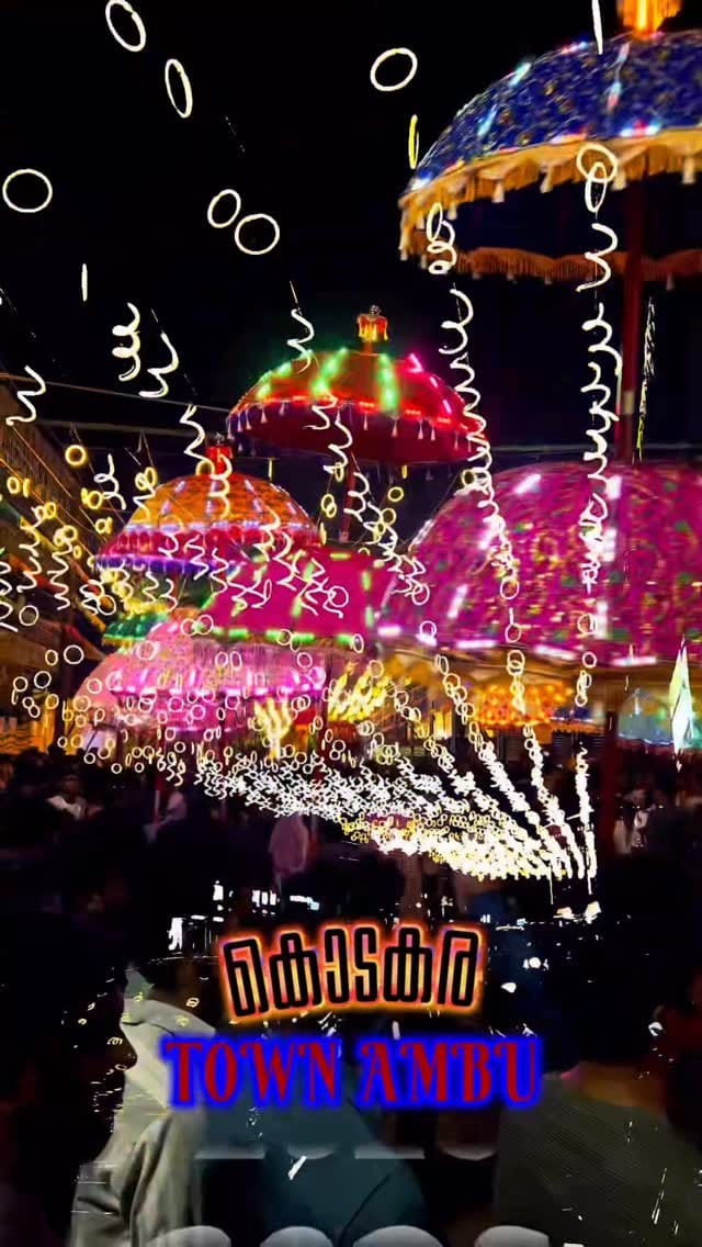 Post 4 by JENISH JACOB on Instagram (video)