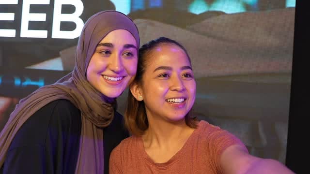 Post 10 by Dubai Active دبي اكتف on Instagram (video)