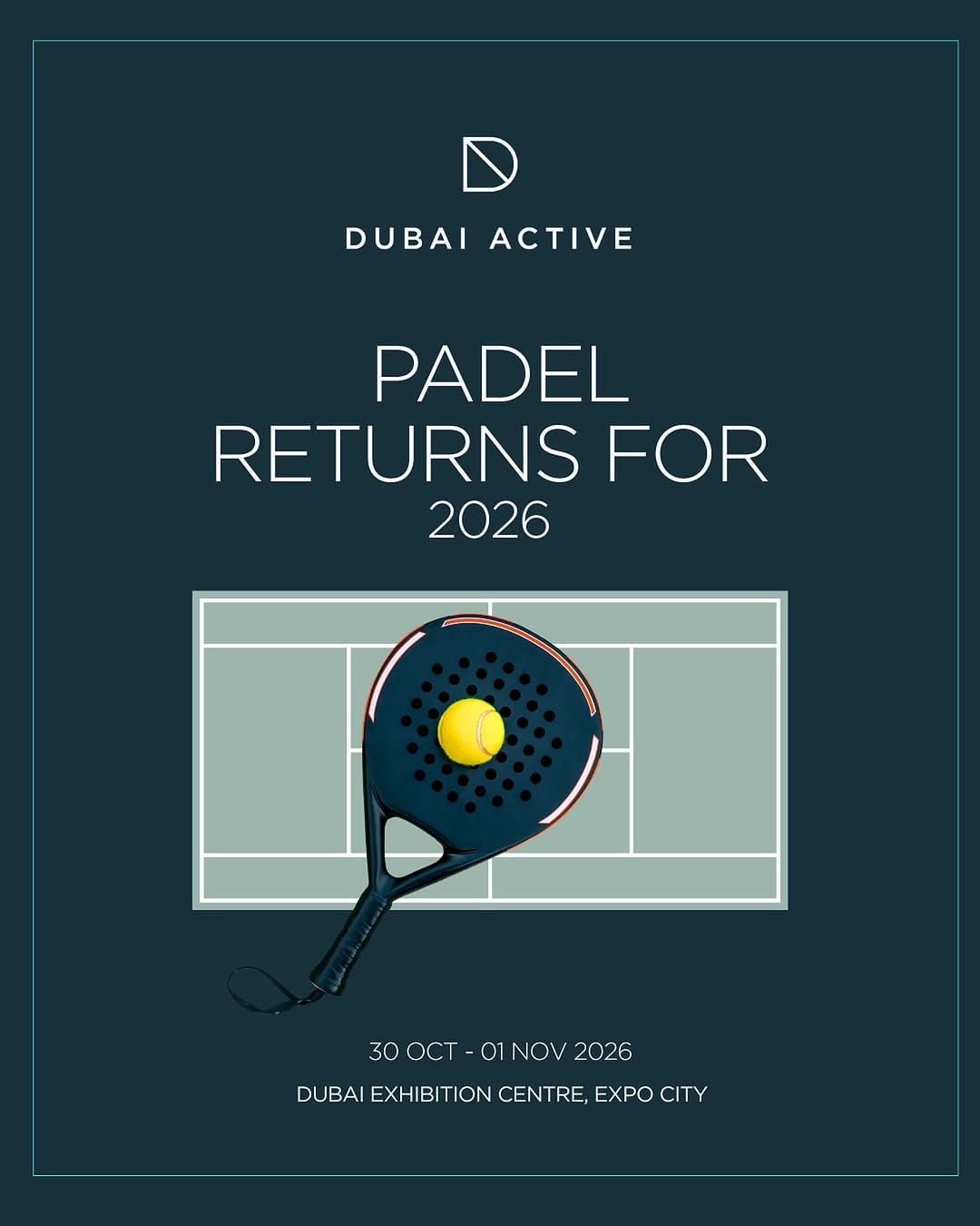 Post 8 by Dubai Active دبي اكتف on Instagram (image)