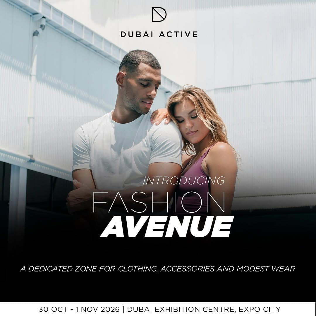 Post 9 by Dubai Active دبي اكتف on Instagram (image)
