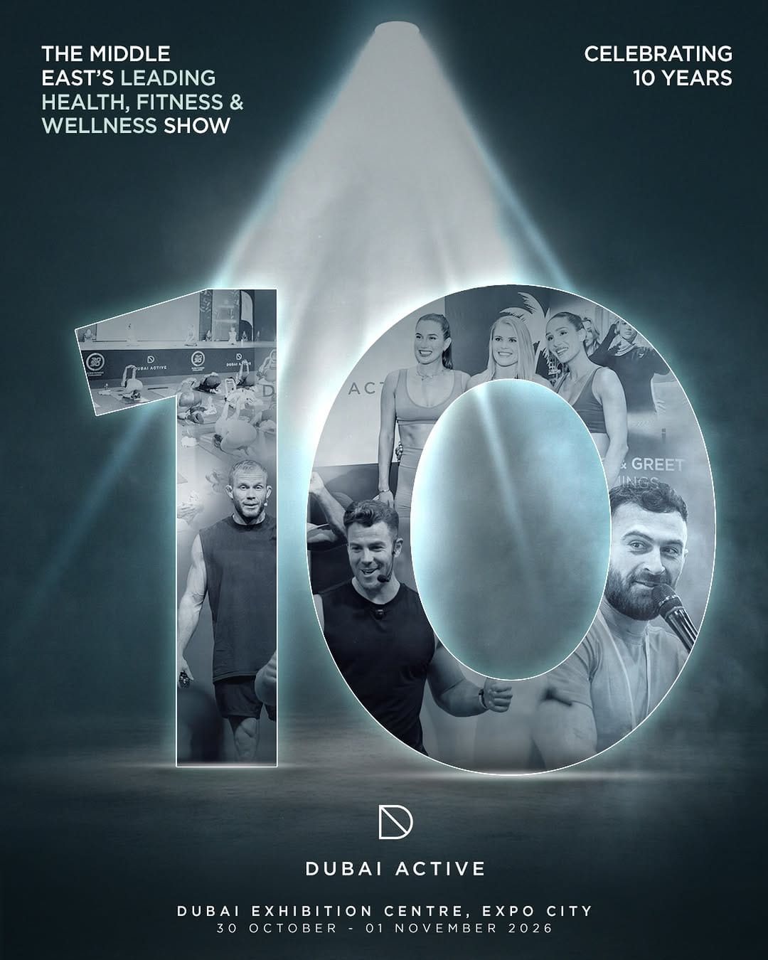 Post 7 by Dubai Active دبي اكتف on Instagram (image)