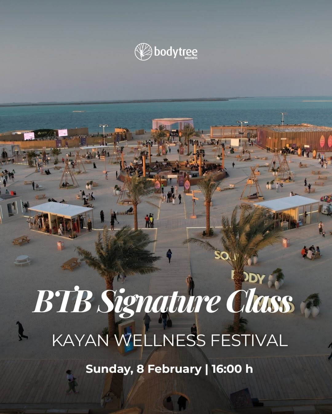 Post 2 by Bodytree Wellness Studio on Instagram (carousel)