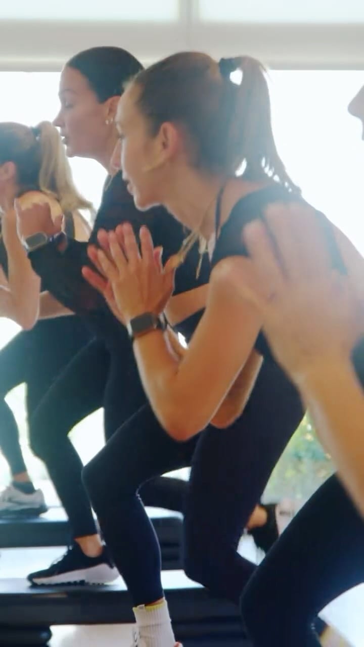 Post 9 by Bodytree Wellness Studio on Instagram (video)