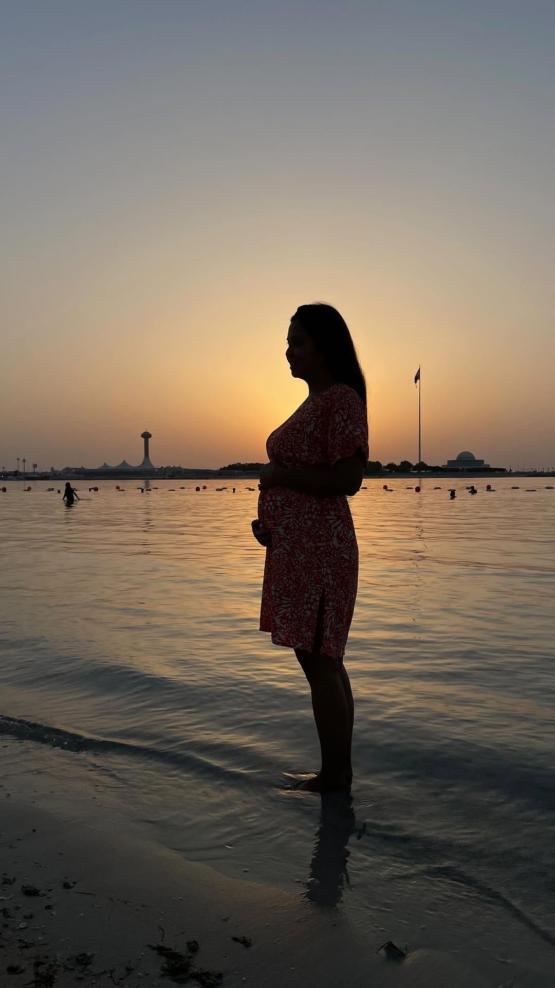 Post 9 by Kanjoos TV • Abu Dhabi Blogger on Instagram (video)