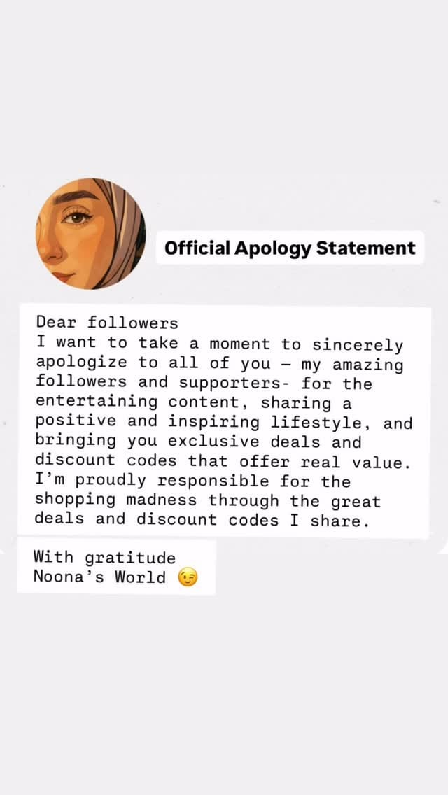 Post 10 by 𝓝𝓸𝓸𝓷𝓪’𝓼 𝓦𝓸𝓻𝓵𝓭 on Instagram (video)