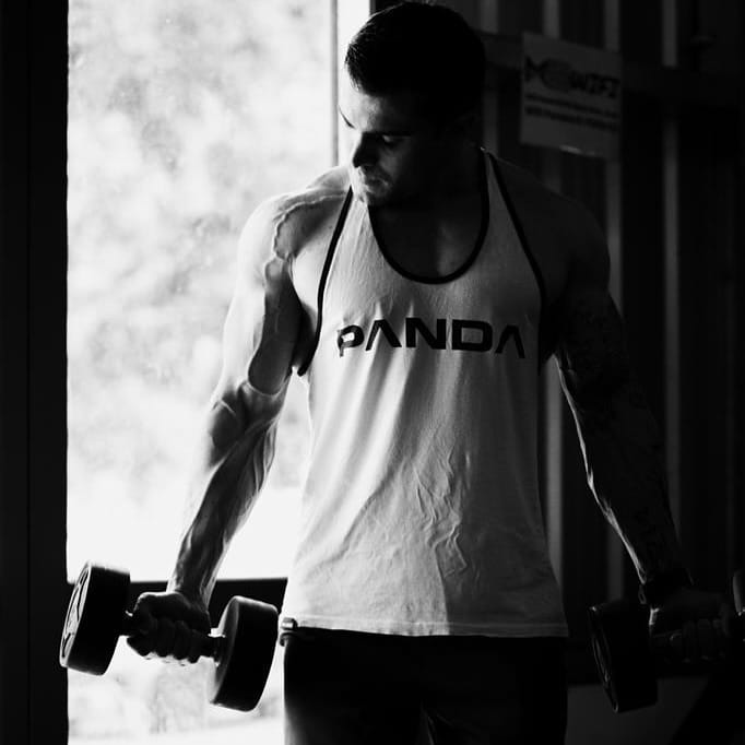 Post 9 by Jordan Titmuss on Instagram (image)