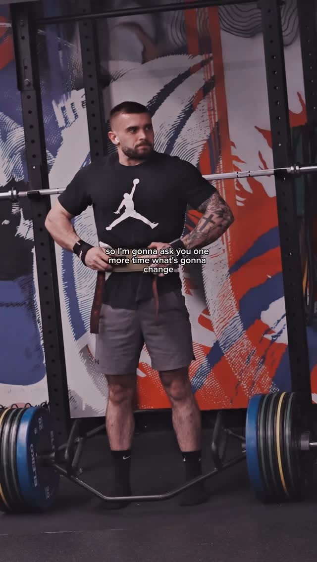 Post 7 by Jordan Titmuss on Instagram (video)