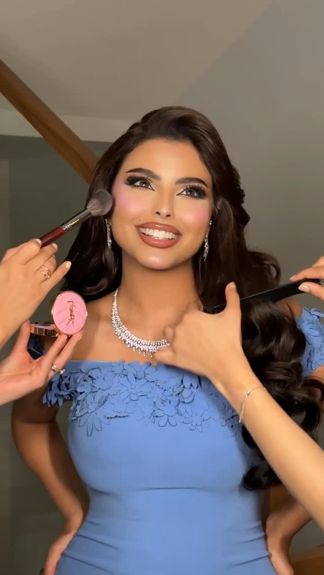 Post 6 by ʀᴀᴡᴀɴ ᴀʟᴢʜʀᴀɴɪ|ارتست الرياض 🇸🇦 on Instagram (video)