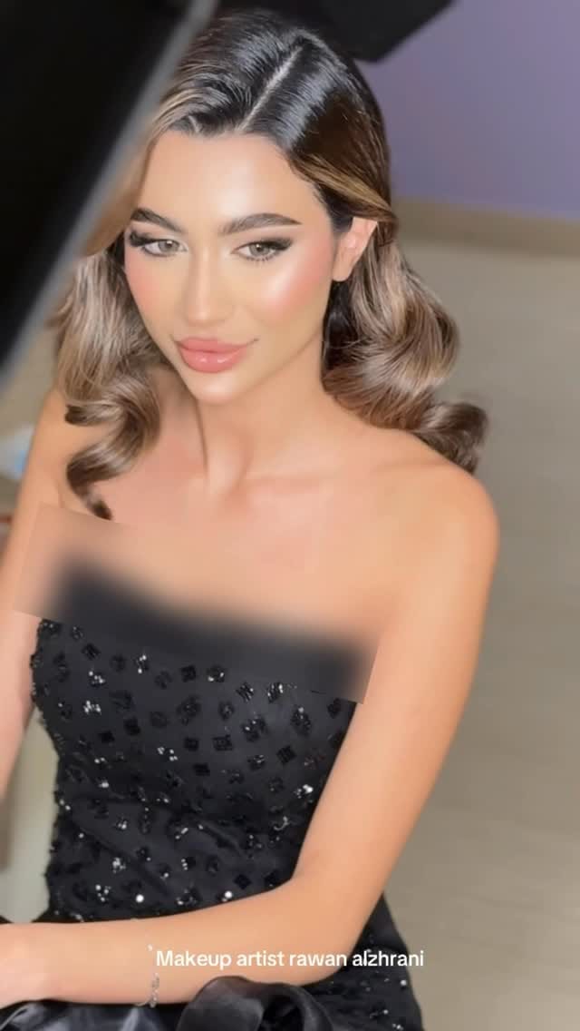 Post 7 by ʀᴀᴡᴀɴ ᴀʟᴢʜʀᴀɴɪ|ارتست الرياض 🇸🇦 on Instagram (video)