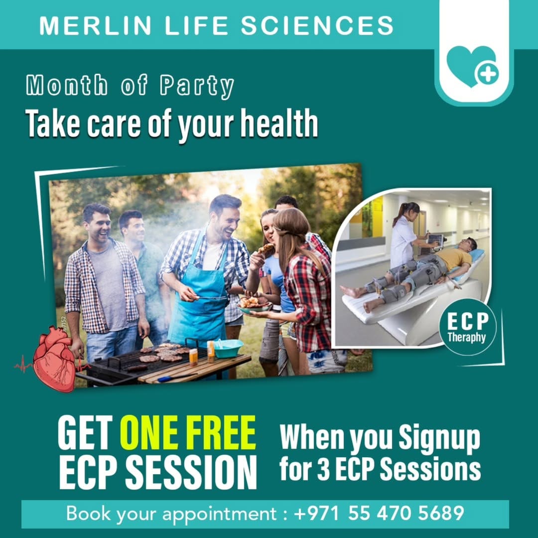 Post 2 by Merlin ECP Therapy on Instagram (image)