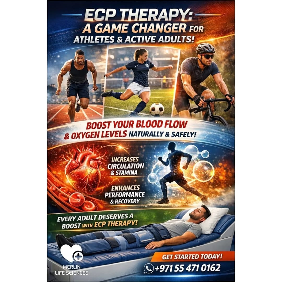 Post 1 by Merlin ECP Therapy on Instagram (carousel)