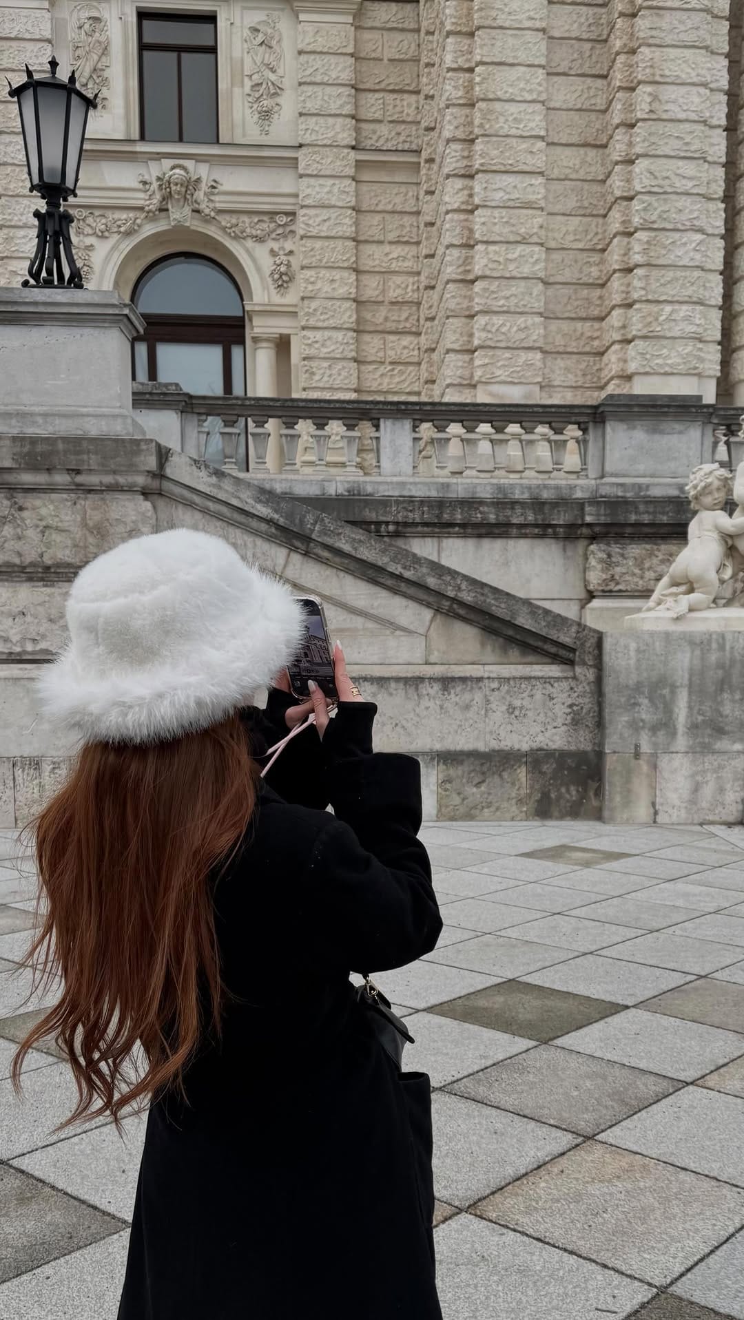 Post 1 by Valentina Galassi on Instagram (video)