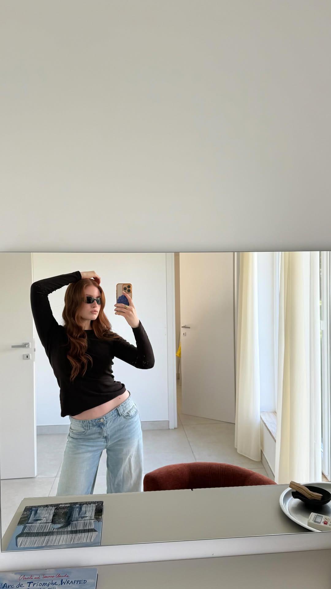 Post 7 by Valentina Galassi on Instagram (video)