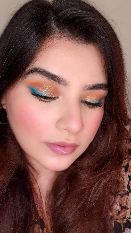 Post 10 by Gulabo - Inshrah🌹 on Instagram (video)