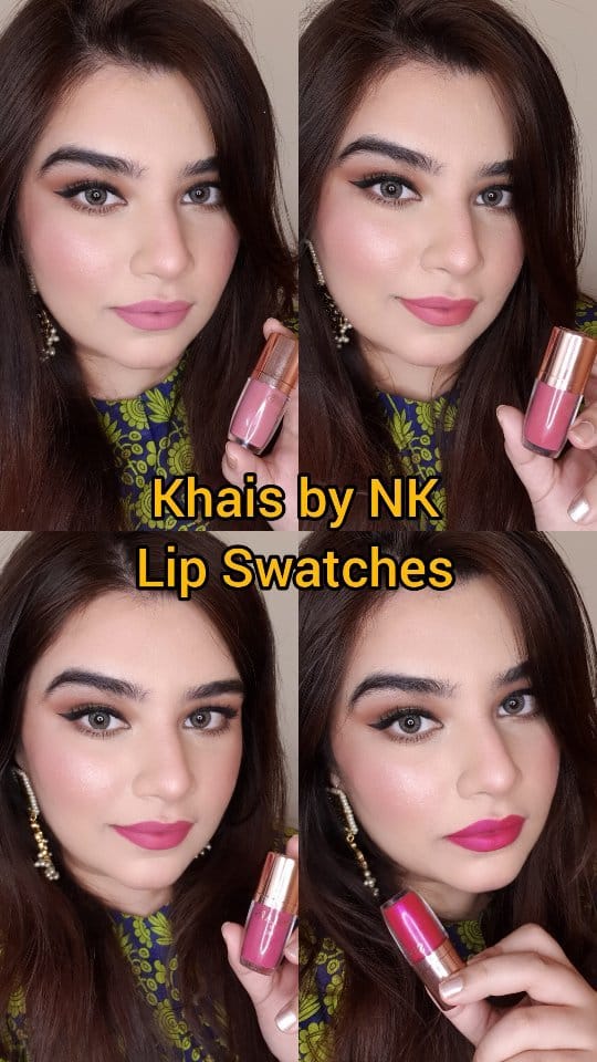 Post 3 by Gulabo - Inshrah🌹 on Instagram (video)