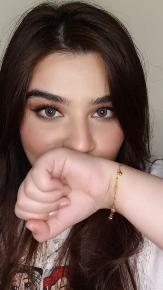 Post 4 by Gulabo - Inshrah🌹 on Instagram (video)