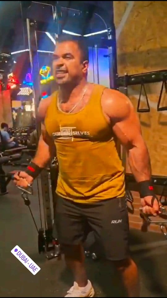 Post 6 by Mamdouh Lifestyle.com on Instagram (video)