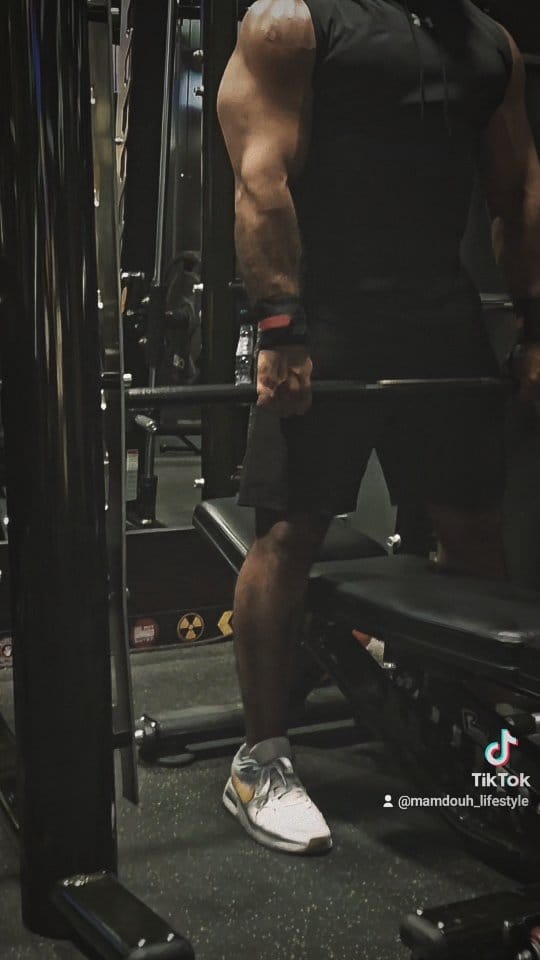 Post 5 by Mamdouh Lifestyle.com on Instagram (video)