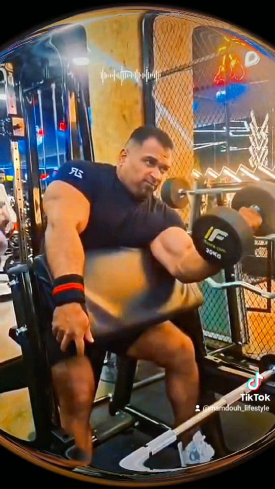 Post 3 by Mamdouh Lifestyle.com on Instagram (video)