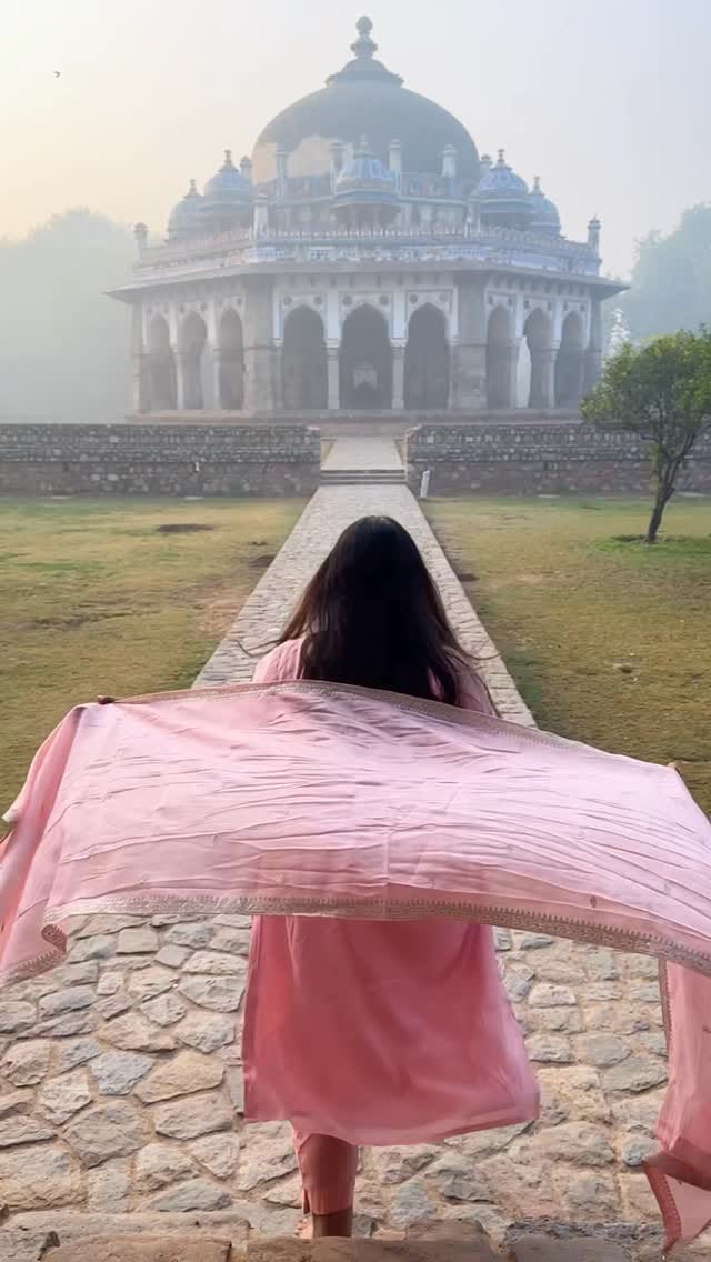 Post 4 by Dr.Linda Ann Mathew on Instagram (video)