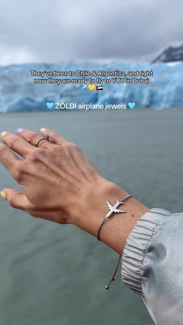 Post 1 by Z Ó L D I | Jewels with travel vibes 🌟 on Instagram (video)