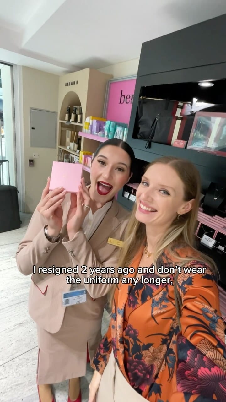 Post 8 by Z Ó L D I | Jewels with travel vibes 🌟 on Instagram (video)