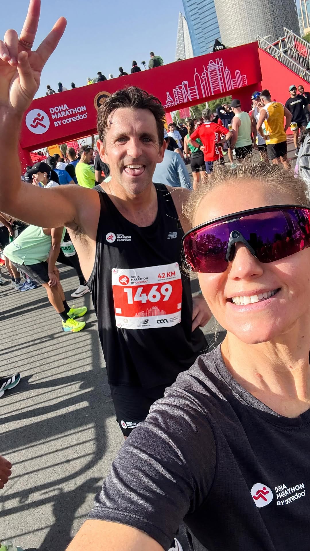 Post 3 by Jessica Smith OAM PLY on Instagram (video)