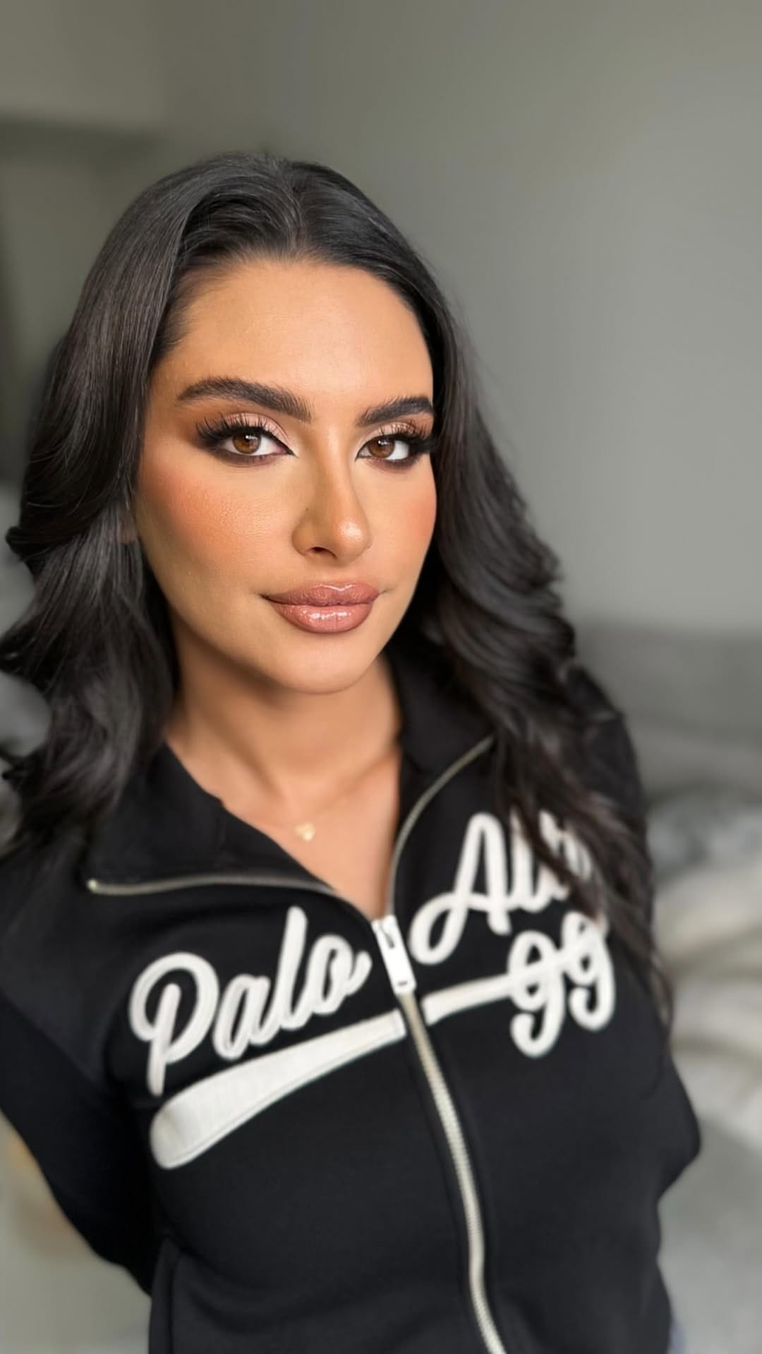 Post 10 by قمـر عبـد القــادر on Instagram (video)
