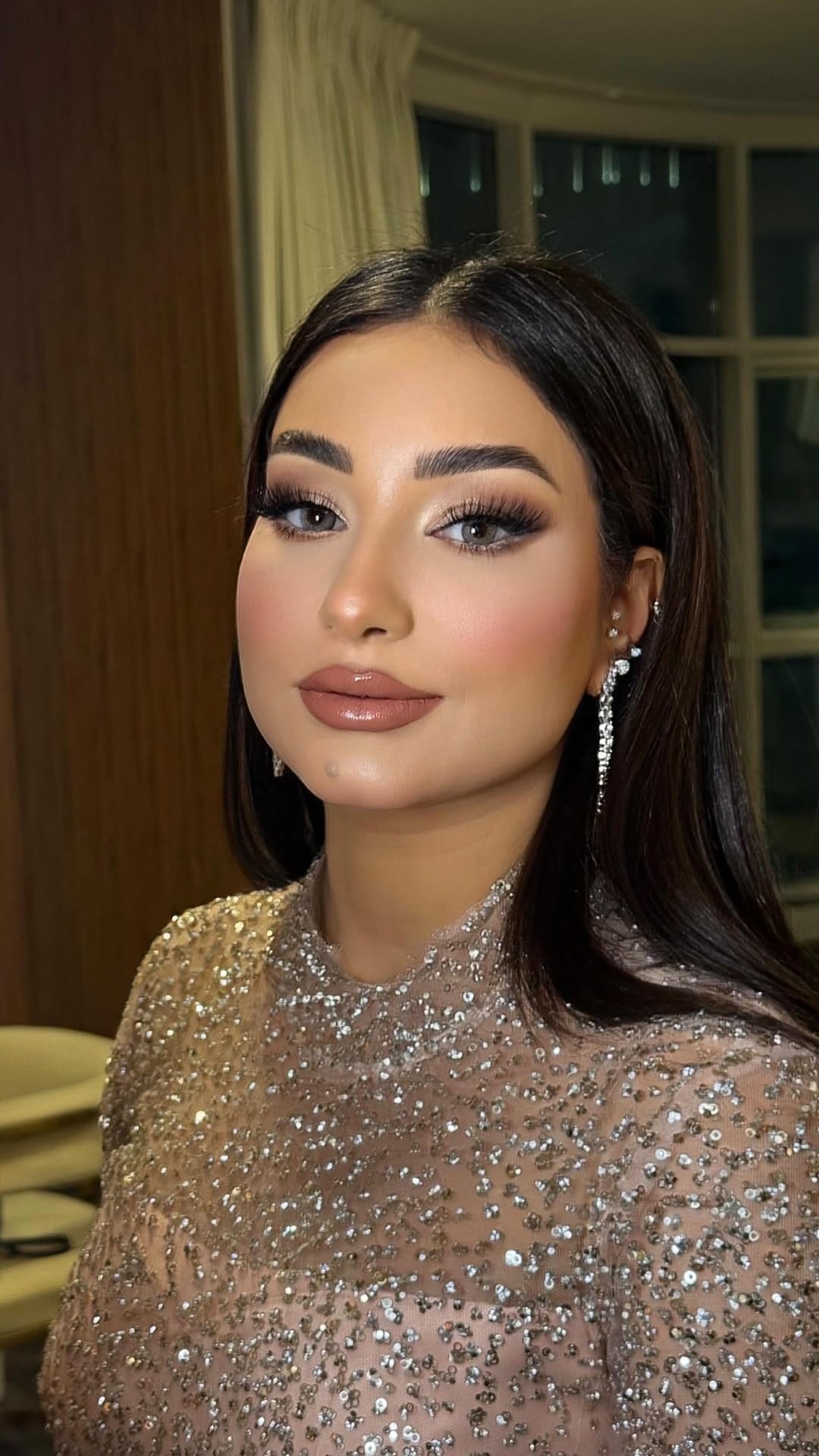 Post 1 by قمـر عبـد القــادر on Instagram (video)