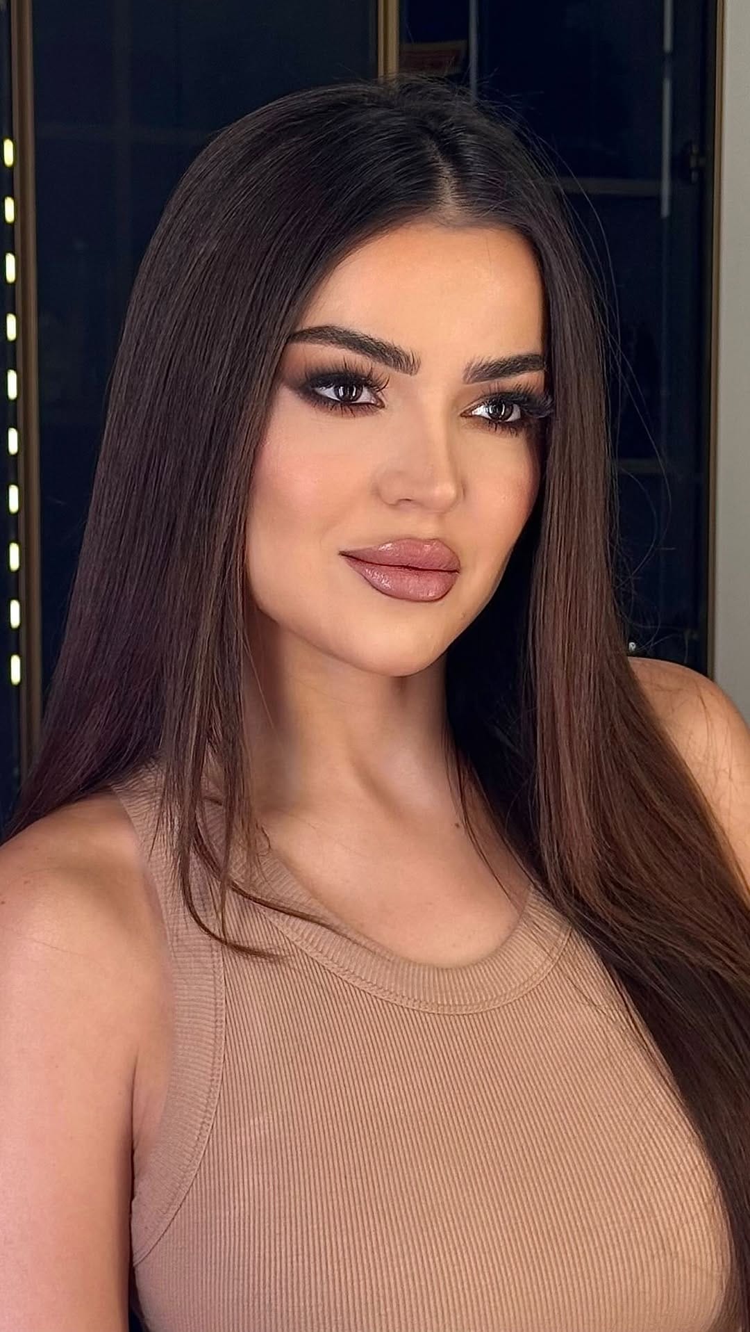 Post 5 by قمـر عبـد القــادر on Instagram (video)