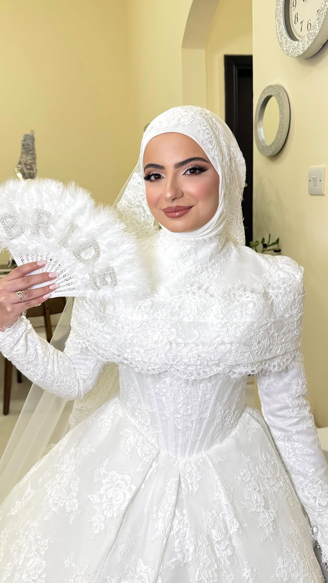Post 3 by قمـر عبـد القــادر on Instagram (video)