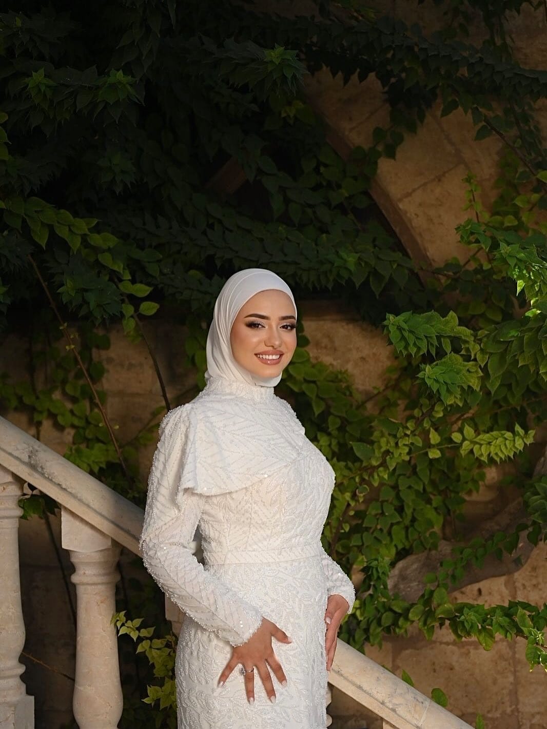 Post 8 by قمـر عبـد القــادر on Instagram (carousel)