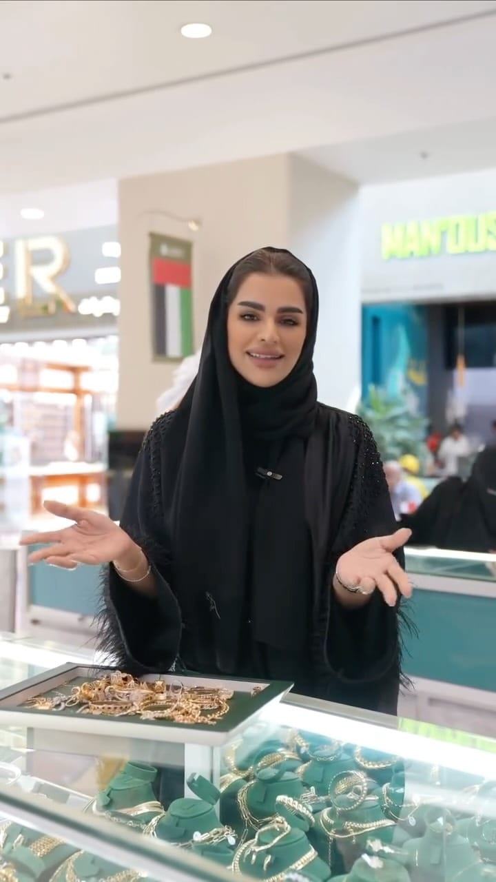 Post 8 by 💍 مريم زهي Maryam Zehi on Instagram (video)
