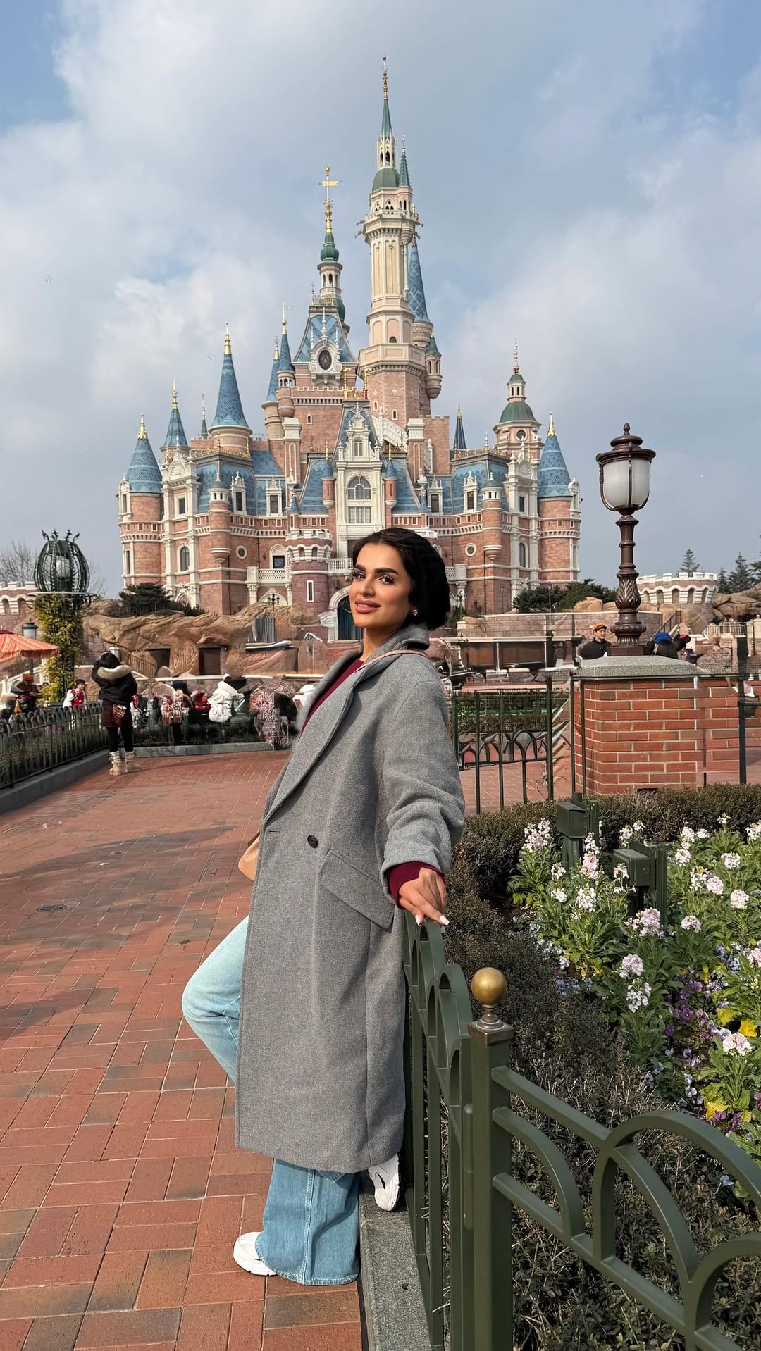 Post 1 by 💍 مريم زهي Maryam Zehi on Instagram (video)