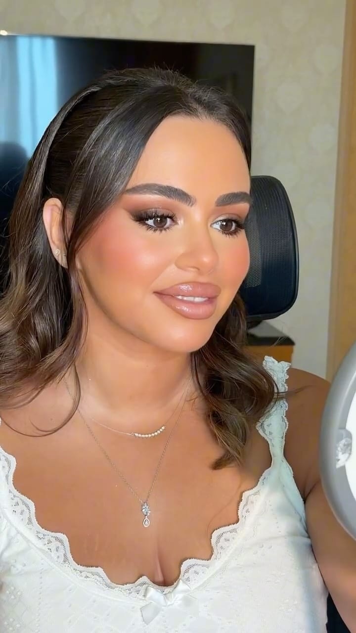 Post 8 by Norhan Amr نورهان عمرو on Instagram (video)