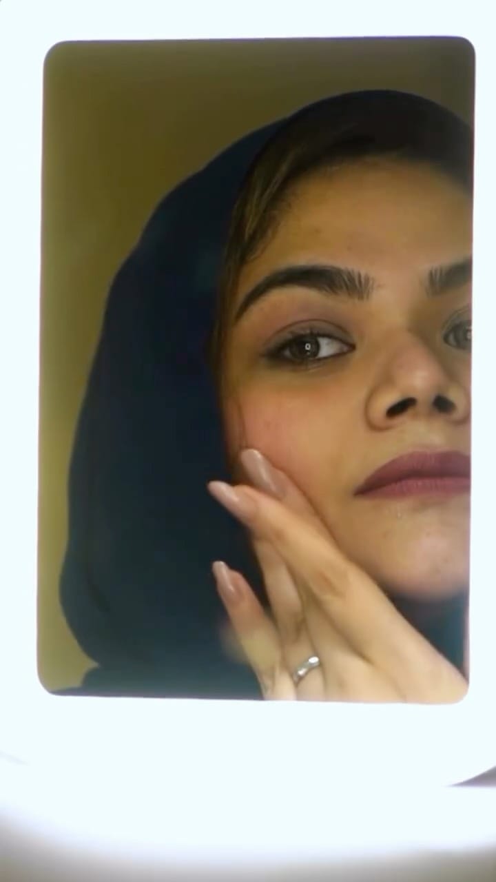 Post 2 by Athiya Tasneem on Instagram (video)