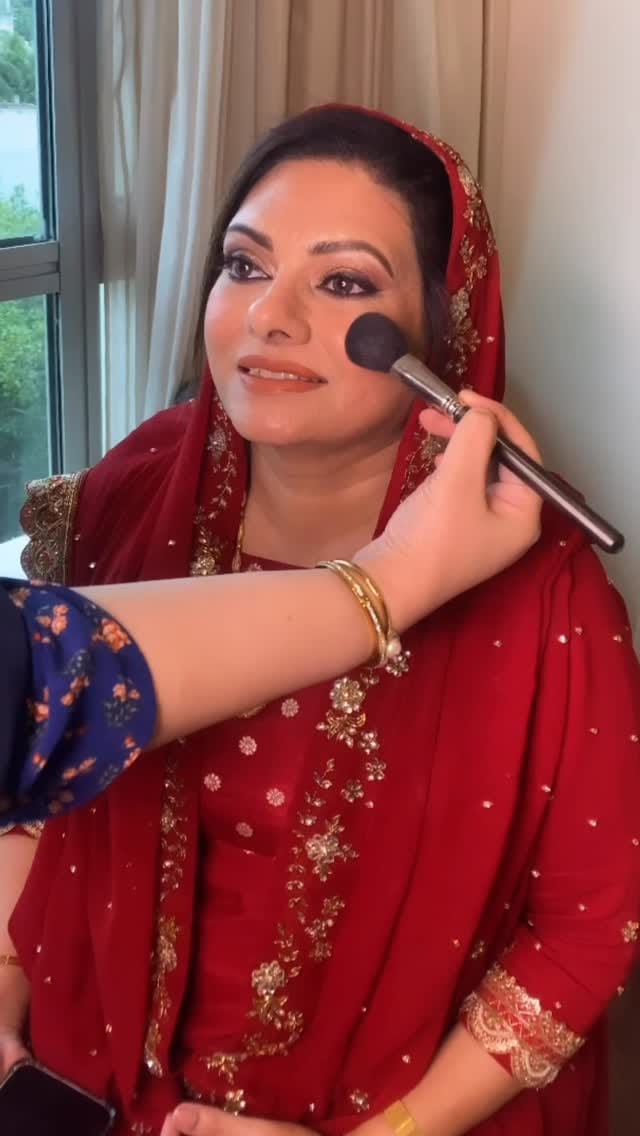 Post 4 by Athiya Tasneem on Instagram (video)