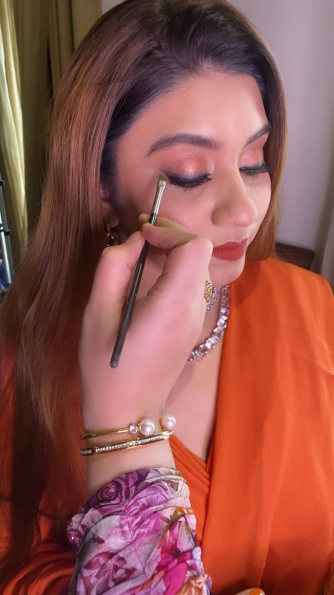 Post 7 by Athiya Tasneem on Instagram (video)